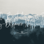 100+ The Best Love Messages For Long-Distance Relationships